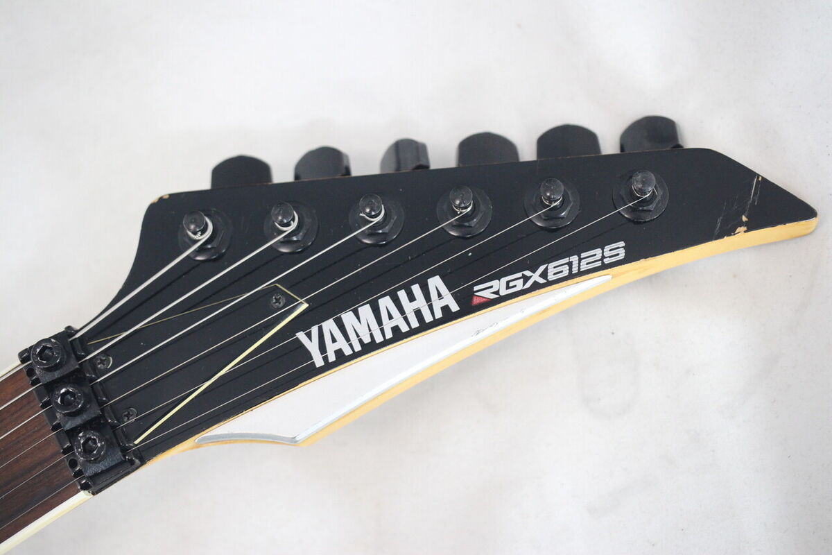 YAMAHA RGX-612S | eBay YAMAHA RGX-612S | eBay