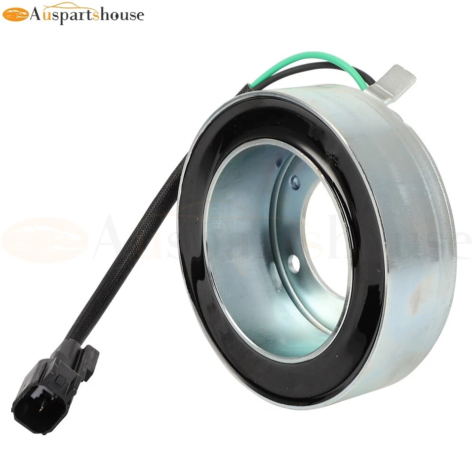 Kits de embrague de compresor de aire acondicionado para Ford F-150 Lobo Lincoln Mark LT 2011-2013 5,0 L Foto 4 de 4