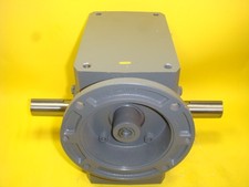 NEW STERLING, 2300BQ060561 WORM SPEED REDUCER, RATIO 60:1, NEW NO FACTORY BOX