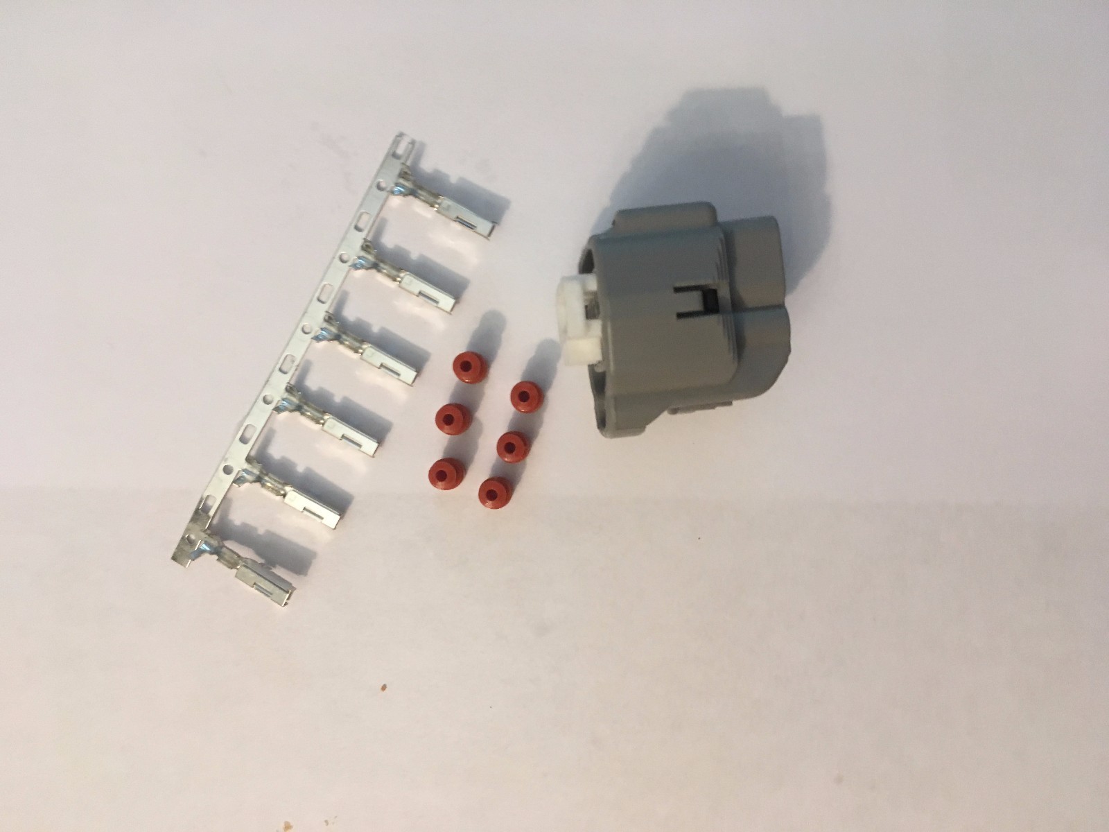 NEW OEM Original Connector, terminals and | Grelly USA