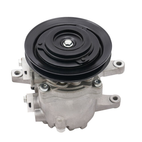 A/C Compressor Fits Kubota M6060 M7060 M8560 M9960 SSV65C SVL90C U55 RD451-93900 - Picture 11 of 16