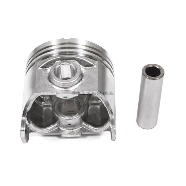 Pistones y anillos para camioneta Toyota Celica 4Runner 81-84 2,4 L 22R 22RE Foto 4 de 4