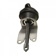 Control flap, air supply Hüco Hitachi 139323 for Audi