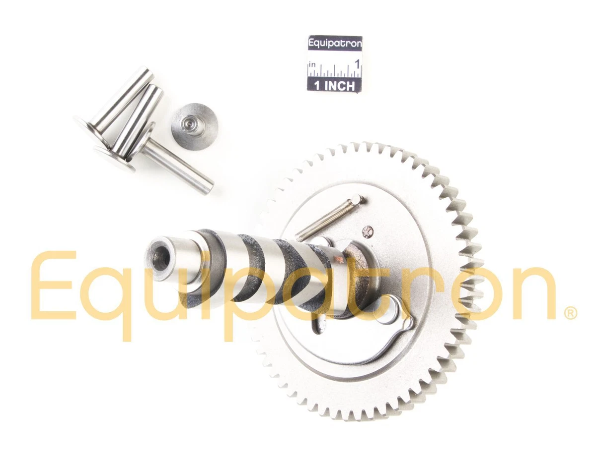 Briggs & Stratton 845649 Camshaft Replaces # 691557, 807542  