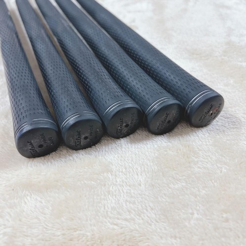 Titleist AP2 Forged Iron Set of 5 5 6 8 9 P Steel NS PRO 950GH Flex S USED - Picture 19 of 20