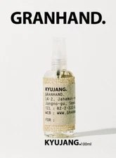 GRANHAND. KYUJANG Multi Perfume 100ml /200ml