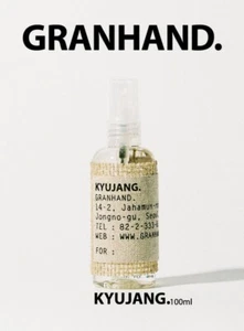 GRANHAND. KYUJANG Multi Perfume 100ml /200ml