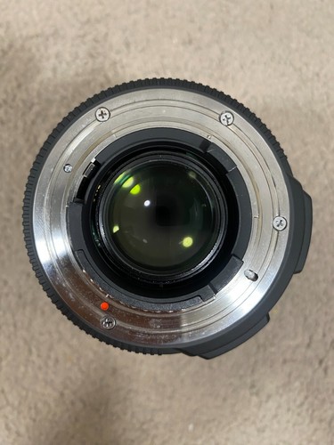 Sigma DC 17-50mm f/2.8 EX HSM OS for Nikon DSLR DX Cameras - Picture 9 of 10