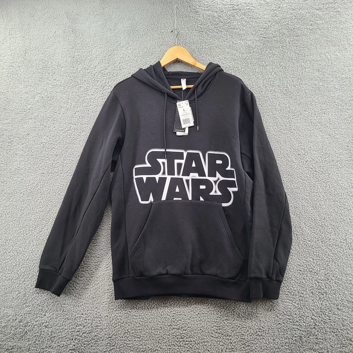 Adidas Star Wars Men&#039;s Size Large Rebel Againist Tradition L | eBay