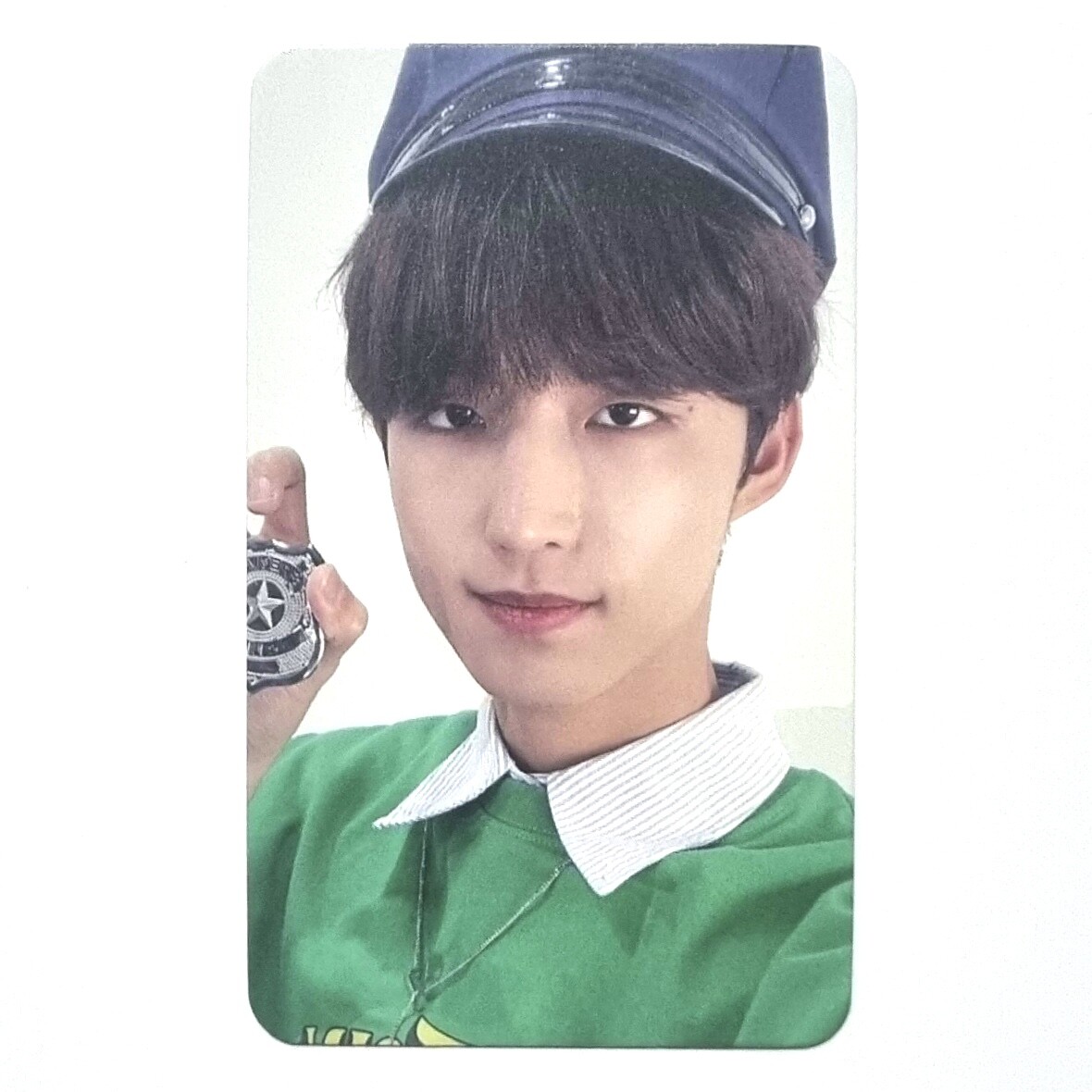 DEADLOCK Album - XDINARY HEROES Official Photocard Blip