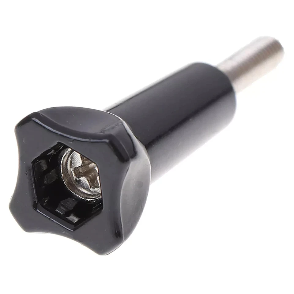 Schraube für GoPro Hero Black Insta360 XIAOMI Actioncam Kamera Stativ Tripod NEU - Bild 2 von 4