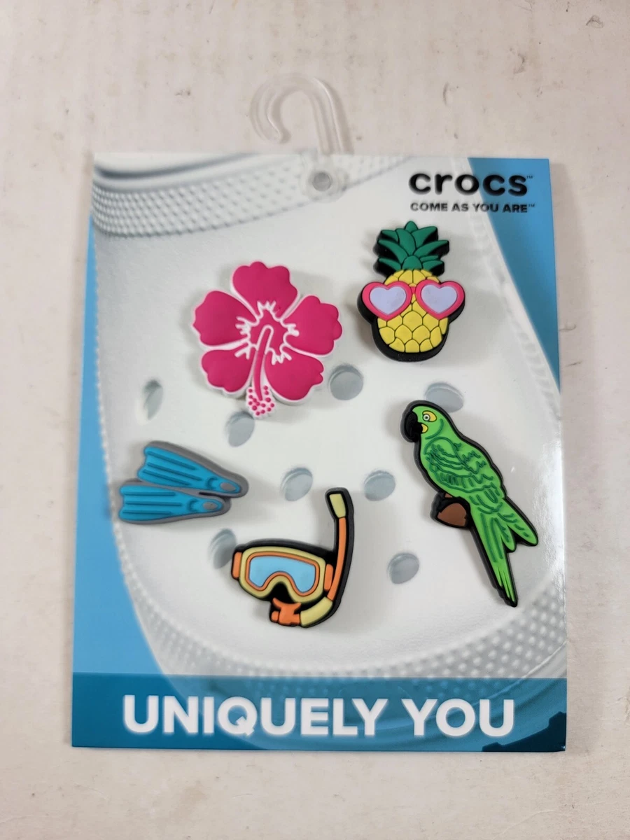 Indie & Women-Owned Brands That Make The Coolest Charms For Crocs