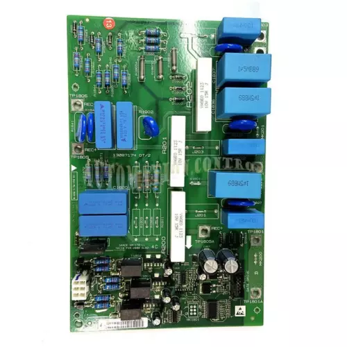1PC Used 130B7174 For Danfoss Inverter Startup board 160-132-200KW 130B7188