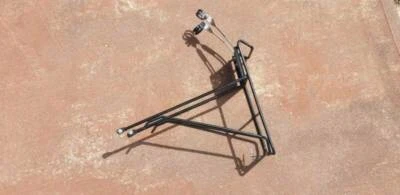 repco child bike seat