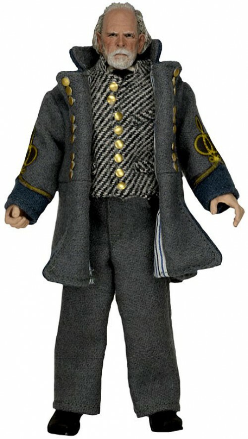 THE CONFEDERATE SOLDIER フィギュア Toy Soldier Metal Figure 31083 | W Britain