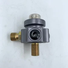 Adapt Motorsport Fuel Pressure Regulator Replaces Bosch 0280160234