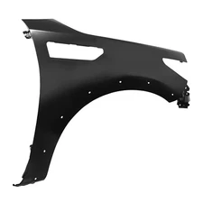 Fender For 2018-2022 Infiniti QX80 Front Right Side Primed Steel 631006GW0A