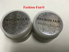 Pack of 2 - NEW FF Perfect Finish Souffle All Day Makeup Tester -RARE Pick Color