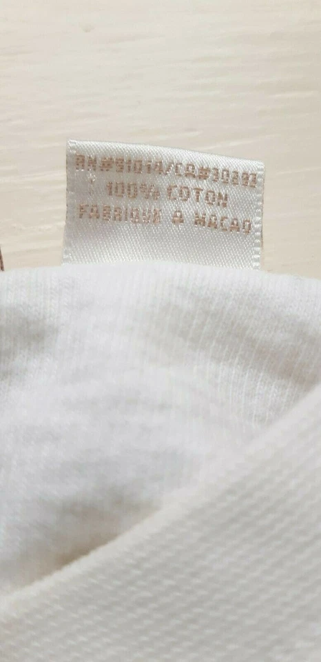 EP Pro Golf Sweater Size XL - Image 2 of 4