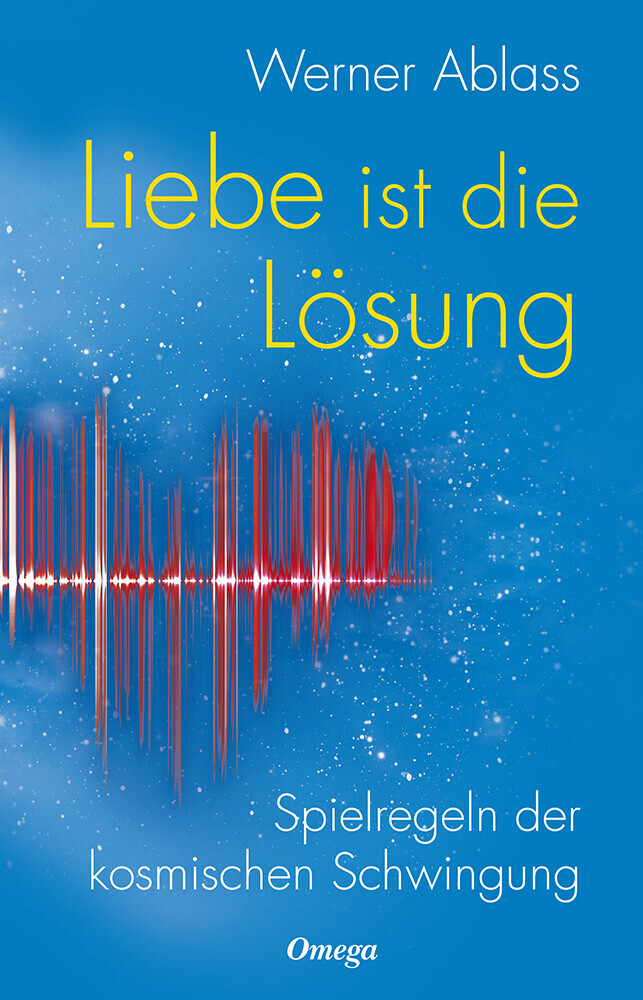 Thumbnail - Liebe Ist Die Lösung | Werner Ablass | 2017 | Deutsch