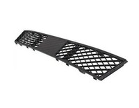 Gitter Grill StoßStange Vorne Mitte BMW 5ER F10 2010-2013 M/Geschwindigkeitsr.
