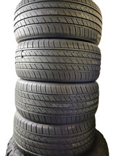 4x Sommerreifen 215/65 R16 98H NEUREIFEN Gratis Lieferung