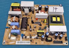 ALIMENTATORE PSU PER SAMSUNG LE32R87BD LE32R88BD TV LCD 32" BN44-00191A REV 1.0