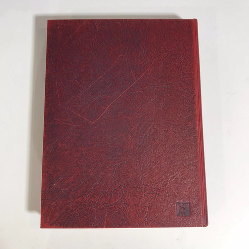 1976 Ole Miss Annual Yearbook Volume 82 University Of Mississippi UM - Picture 2 of 12