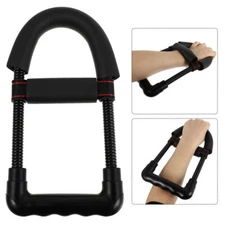Wrist Strength Pp Fitness Forearm Developer Work Equipment Trainer