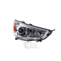 Scheinwerfer Frontscheinwerfer Rechts H11/HB3 Johns FüR Mitsubishi Asx Ga_W_