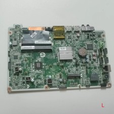 Placa madre todo en uno para HP Omni 120 120-1000 prueba AIO DA0WJ7MB6E0 700576-001