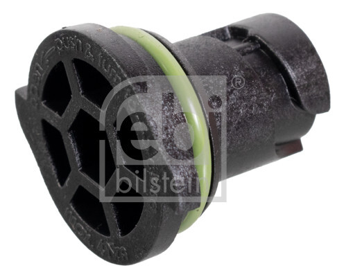 FEBI BILSTEIN 48401 Sealing Plug, oil sump for ,DAF,MAN,MERCEDES-BENZ,NEOPLAN