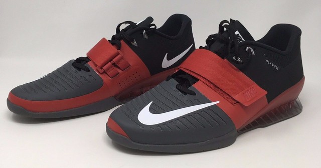 nike men's weightlifting shoes