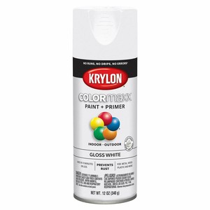 krylon aerosol