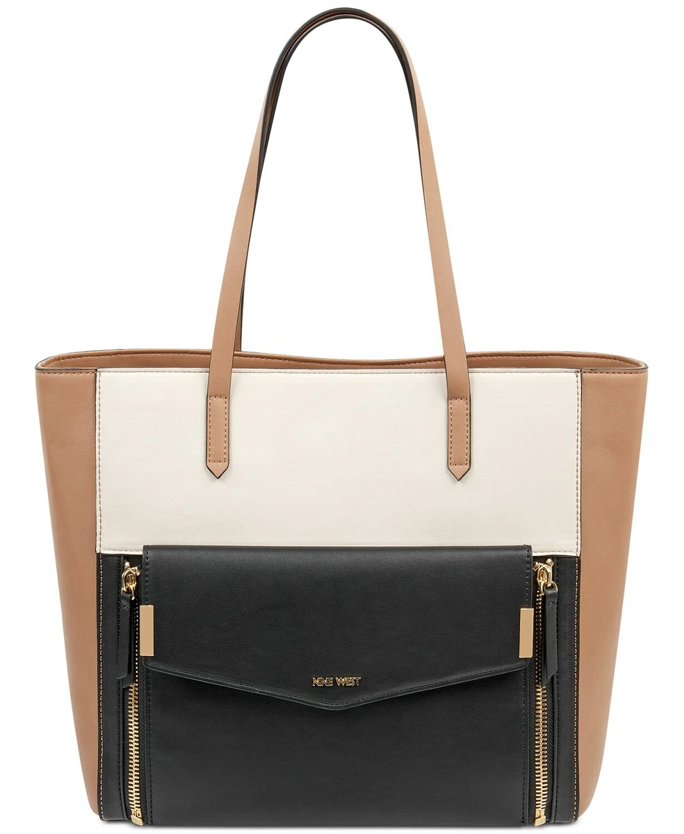 Nine west shop devanna tote