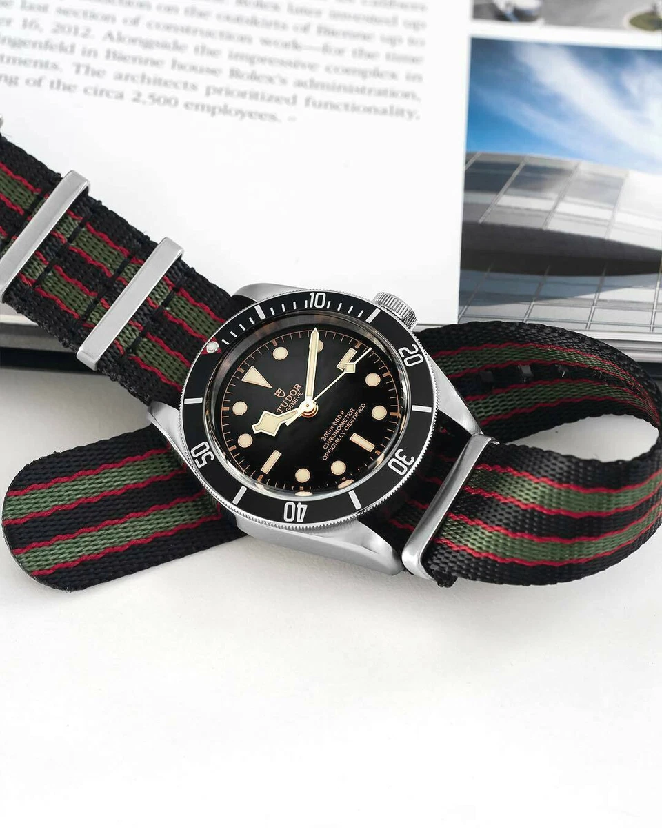 Tudor shop 58 nato