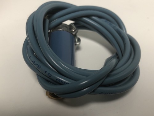 Johnson Controls P100AC1 Pressure Switch, 5 Open (PSI) SPST, 1/4 in Female SAE - Picture 4 of 5