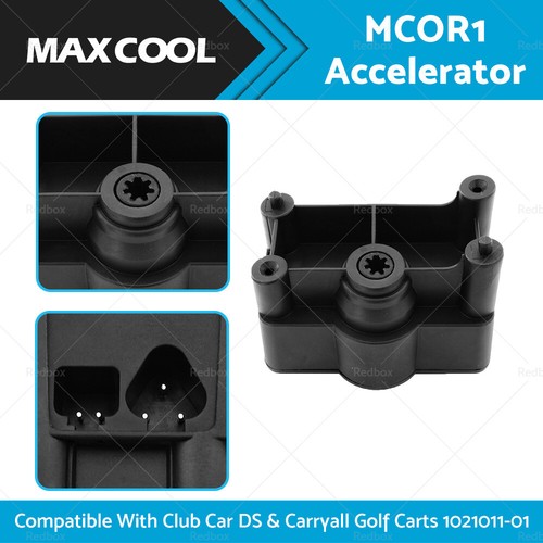 Suitable For Club Car DS & Carryall Golf Carts 2001-2011 MCOR1 ...