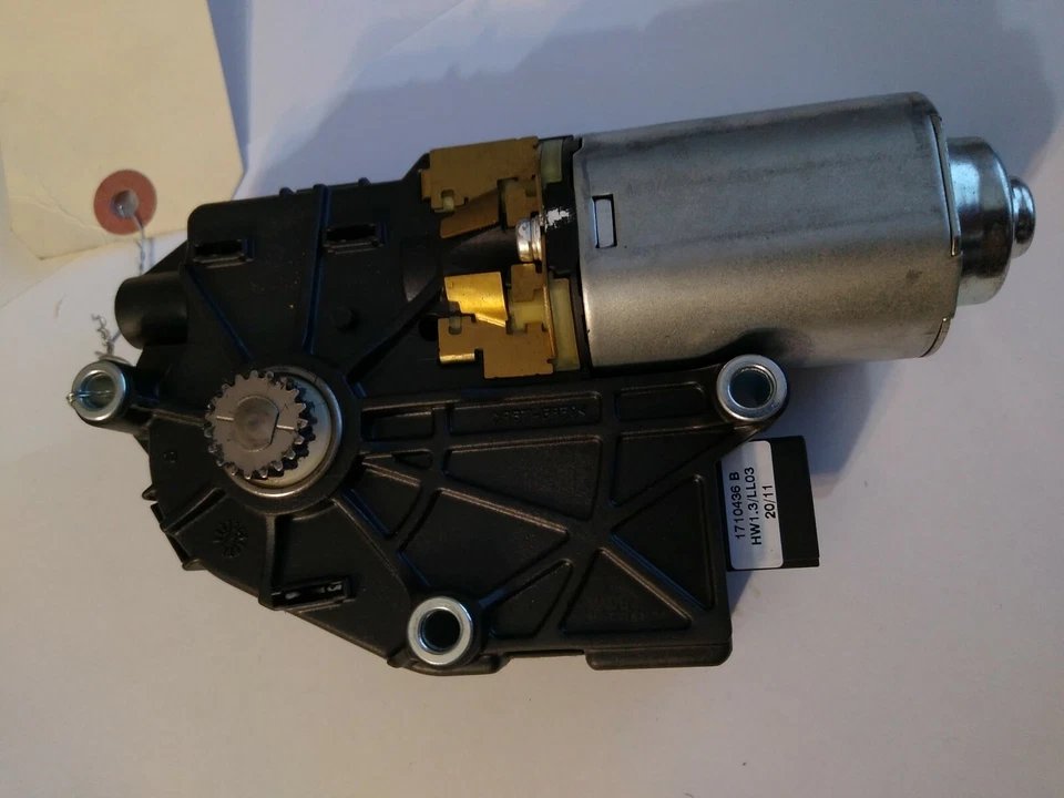 2007-2010 BMW 335i E92 купе люк мотор - Изображение 4 из 4