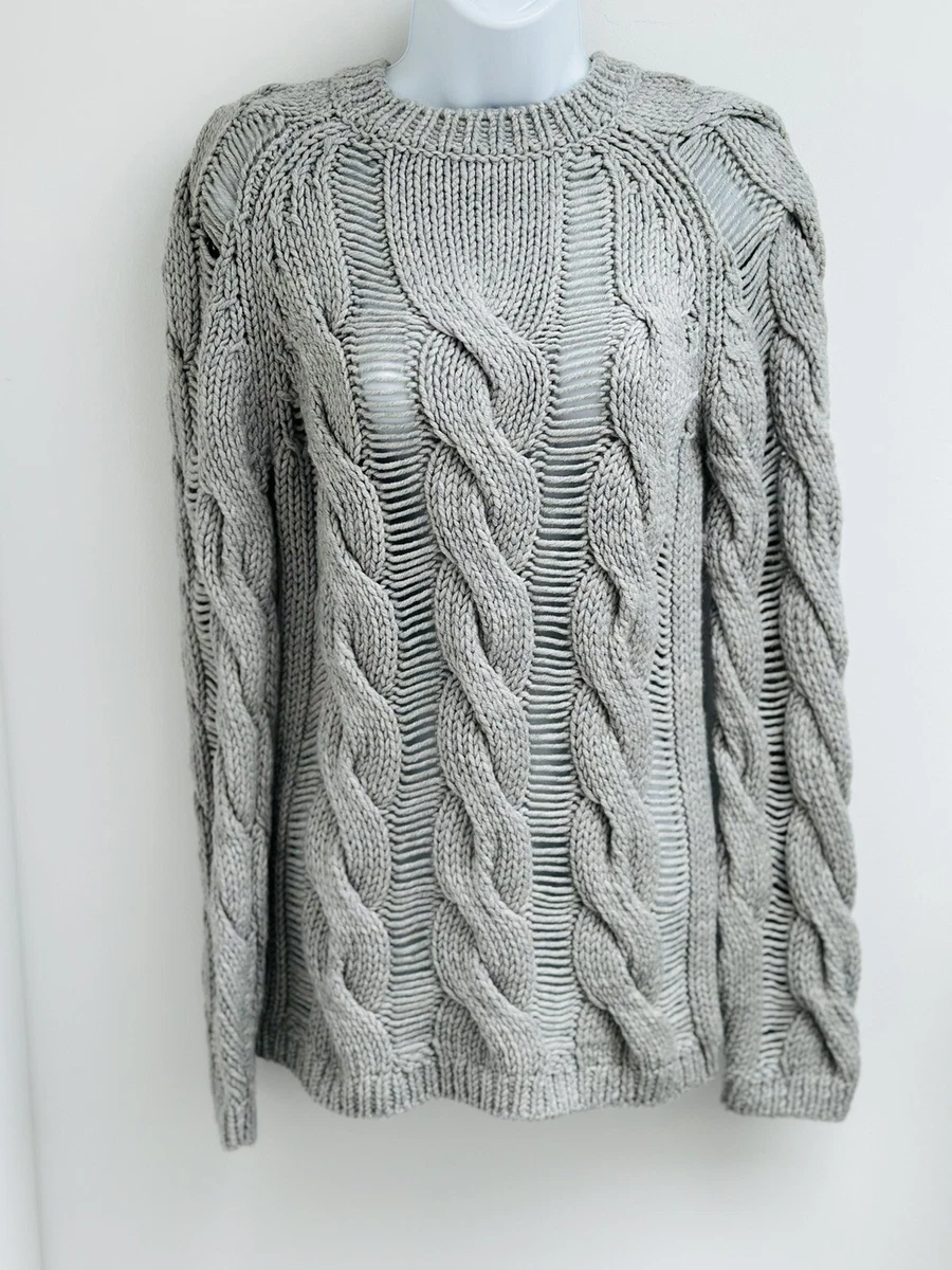Carven knitwear clearance