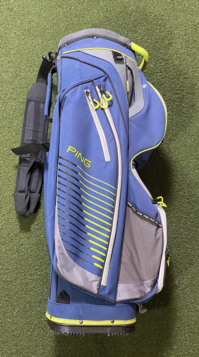 Update 144+ ping waterproof golf bag xkldase.edu.vn