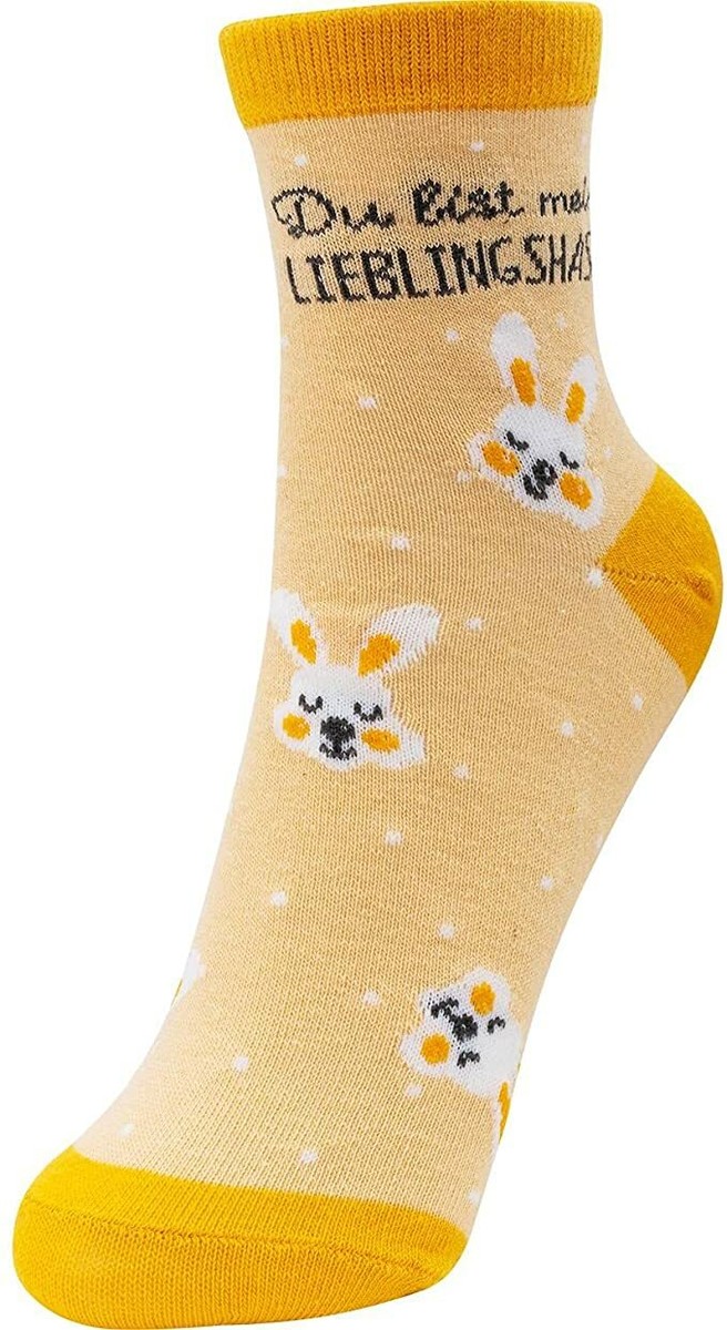 Sheepworld Socken Sheepworld Kinder Socken Zauberso Produktbild-Vorschau 3