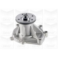 Graf Wasserpumpe KüHlmittelpumpe Mechanisch Passend FüR Chevrolet Epica