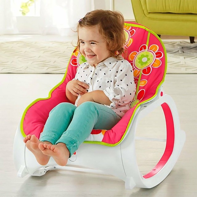 valco baby gyro rocker