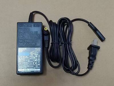 AC Adapter Power Supply for Pioneer DJ DJM-250MK2, DJM-450, DDJ-WEGO1 2 3 4