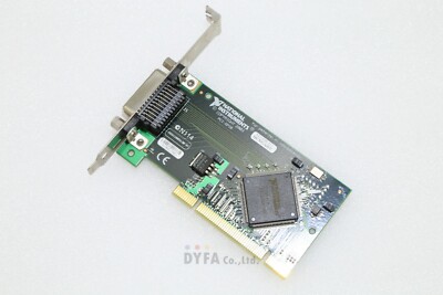 NATIONAL INSTRUMENTS Used PCI-GPIB ASSY188513B-01,188515B-01 PCB-I-E-2362=9H32-1