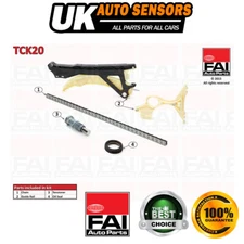 Fits BMW 1 Series 2004-2011 3 Series 2002-2011 1.6 FAI Timing Chain Kit #1