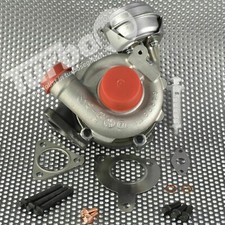 Turbocompresseur Garrett Opel Frontera B Omega 2.2 DTI 88kW 24404592 860037 