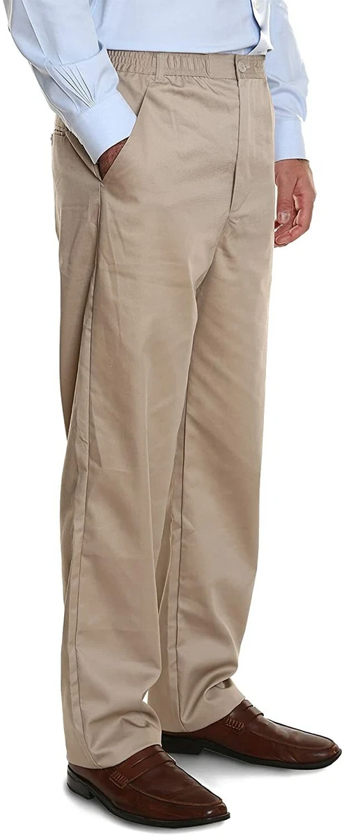 Pantalon pour best sale personnes âgées