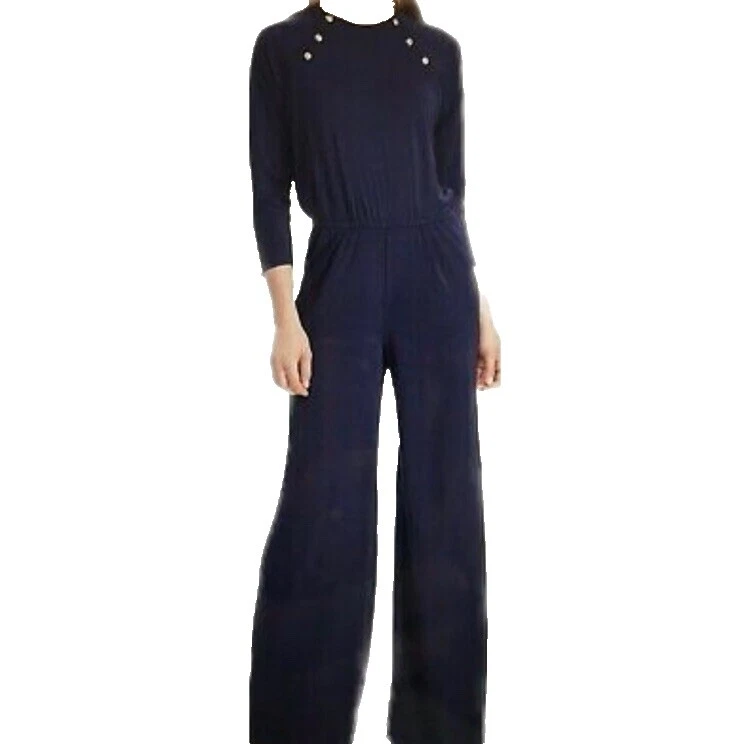 Poliéster Lauren Ralph Lauren Casual Jumpsuits & Rompers for Women